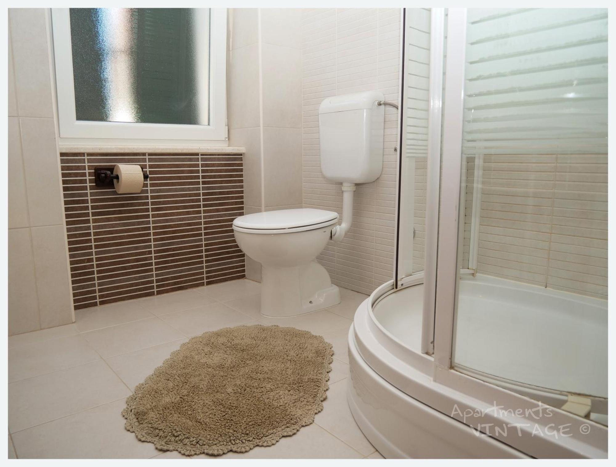 Vintage Apartment Primosten Bagian luar foto